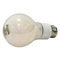 Sylvania LED Bulb, General Purpose, A21 Lamp, E26 Lamp Base, Dimmable, Soft White Light, 2700 K Color Temp 40665